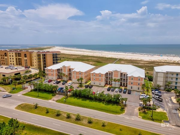 1705 Bienville Boulevard, Unit 308, Dauphin Island, AL 36528