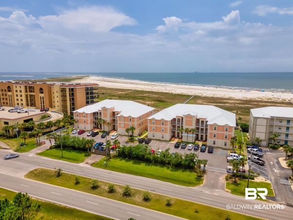 1705 Bienville Boulevard, Unit 308, Dauphin Island, AL 36528
