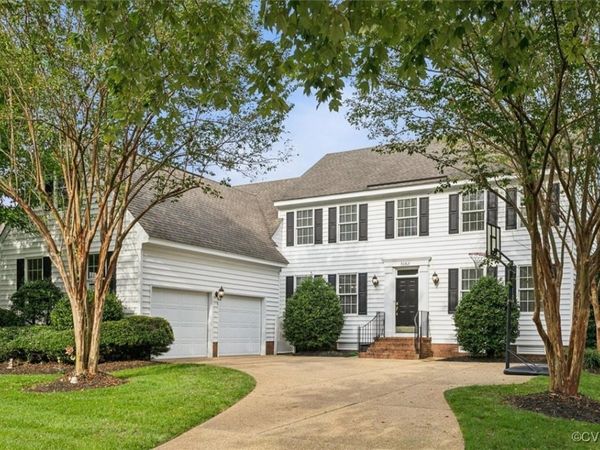 3068 Ridge Drive, Williamsburg, VA 23168