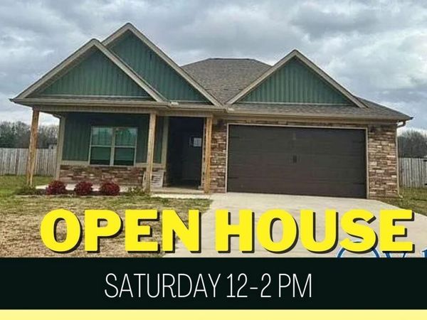 15100 Blackburn Road, Athens, AL 35611