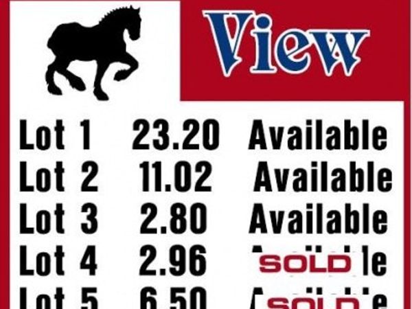 Lot 6 Pennwoods View TAYLOR HILL ROAD, CENTRE HALL, PA 16828