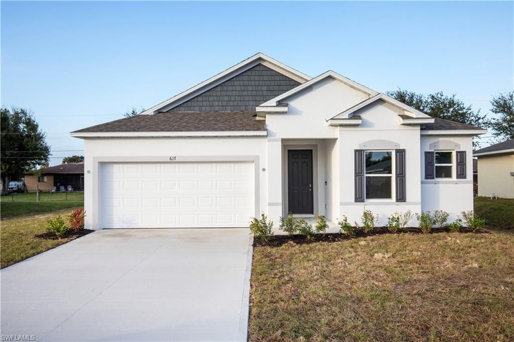 617 SE 3rd Ter, Cape Coral, FL 33990 Photo