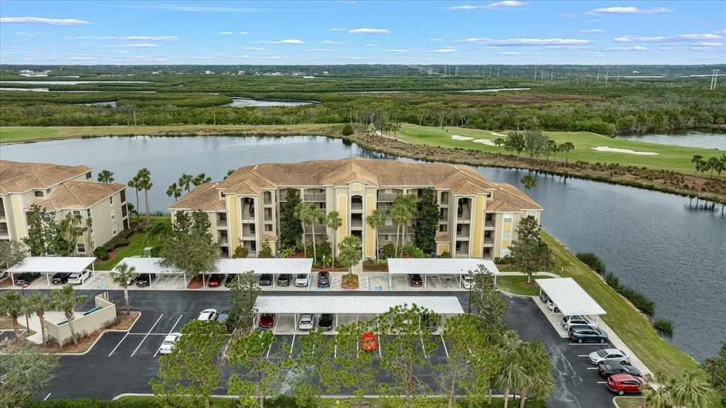 7911 Grand Estuary Trail, Unit 106, Bradenton, FL 34212 Photo