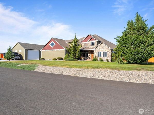 527 Road I.6 NE, Moses Lake, WA 98837
