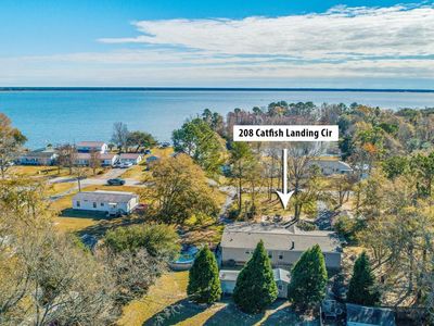 208 Catfish Landing Circle, Bonneau, SC 29431