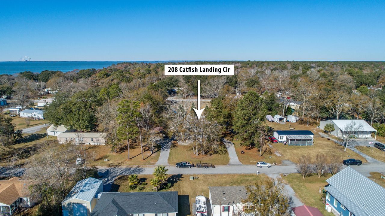 208 Catfish Landing Circle Photo 51