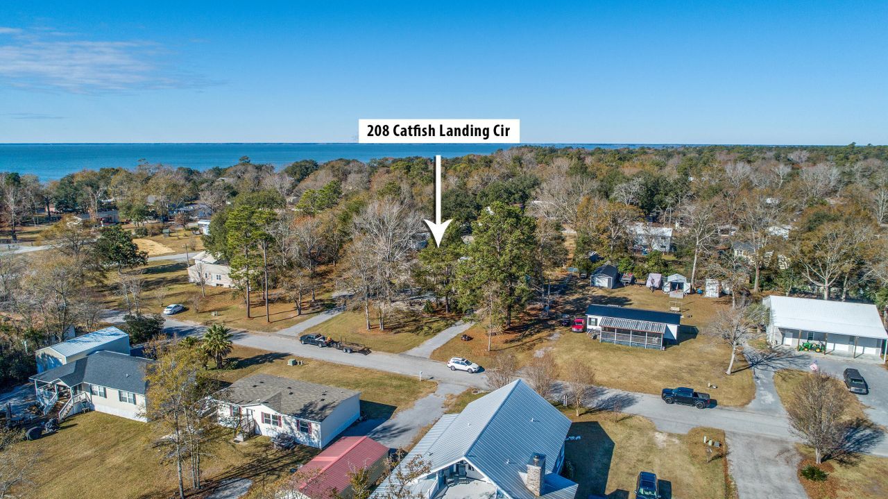 208 Catfish Landing Circle Photo 52