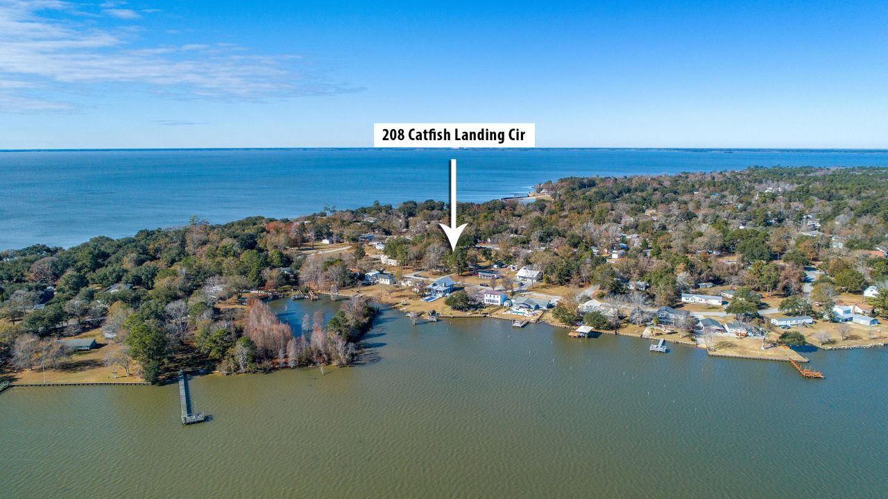 208 Catfish Landing Circle Photo 53