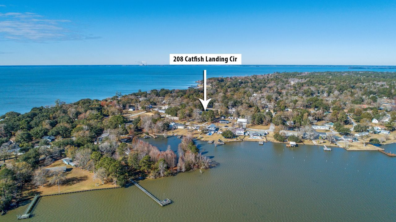 208 Catfish Landing Circle Photo 54