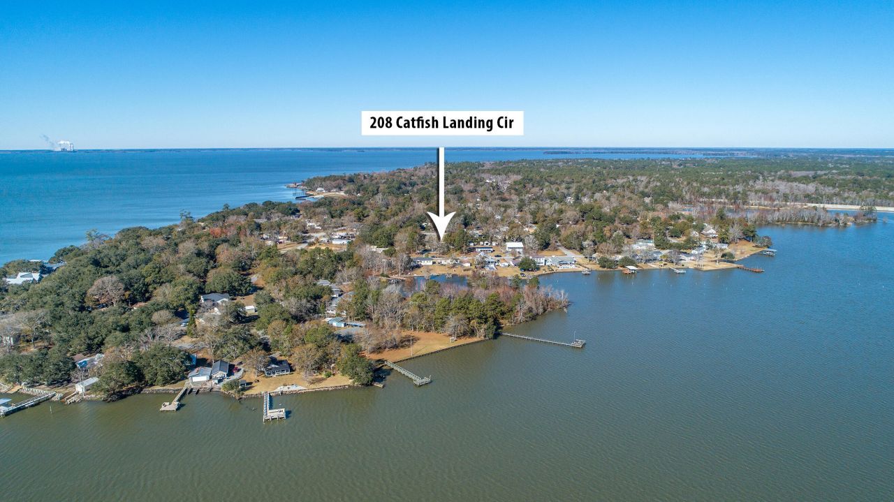 208 Catfish Landing Circle Photo 55