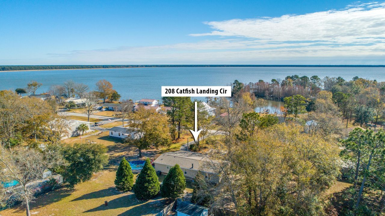 208 Catfish Landing Circle Photo 56