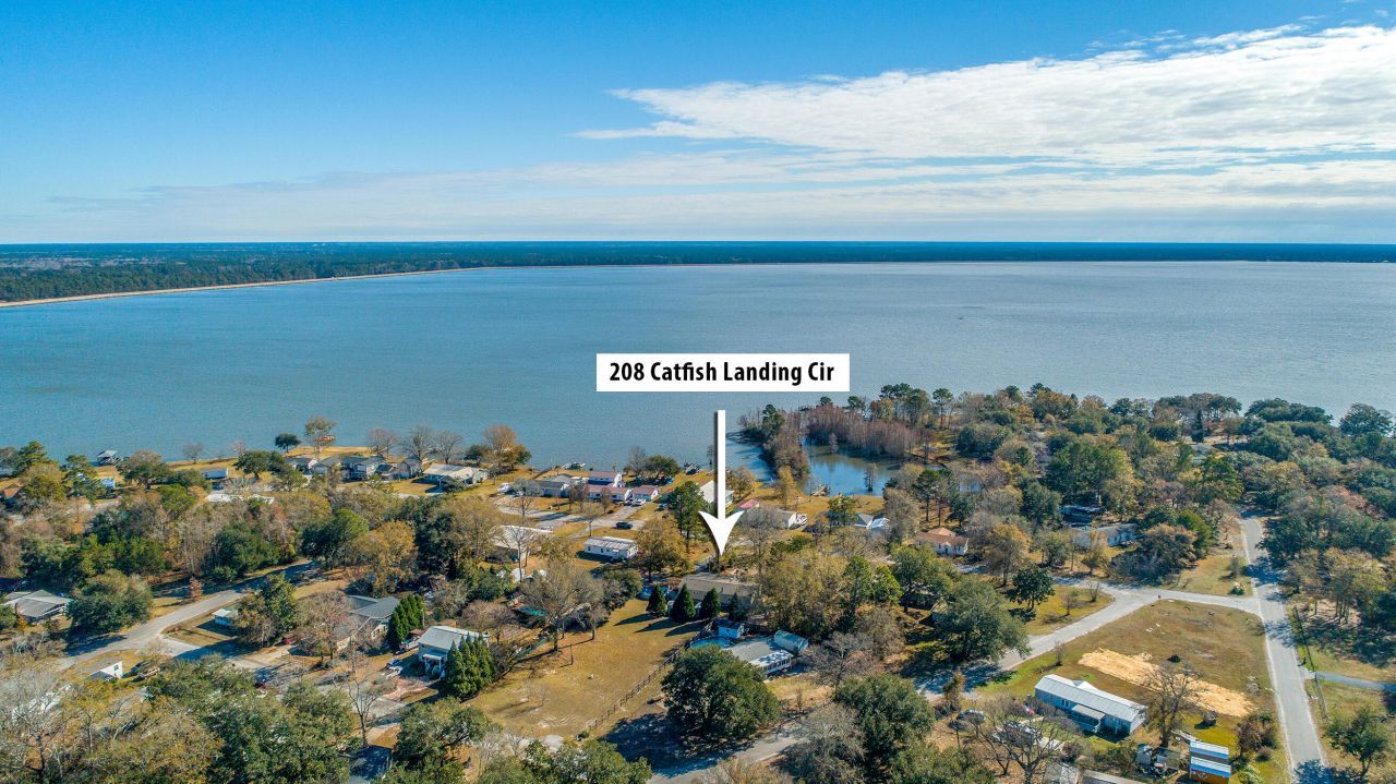 208 Catfish Landing Circle Photo 57