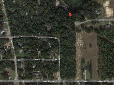 TBD REDBUD ROAD, LADY LAKE, FL 32159