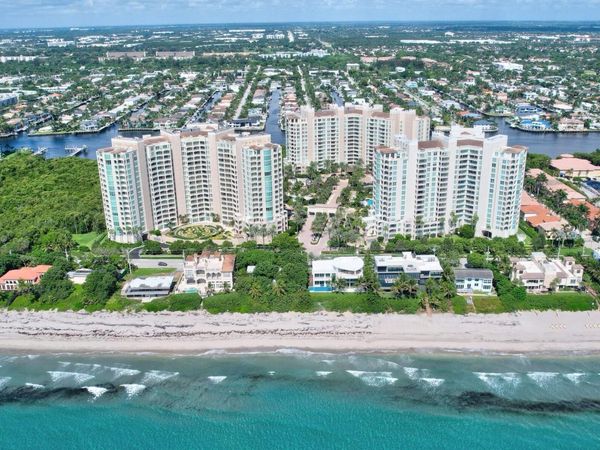 3720 S Ocean Boulevard, Unit 1001, Highland Beach, FL 33487