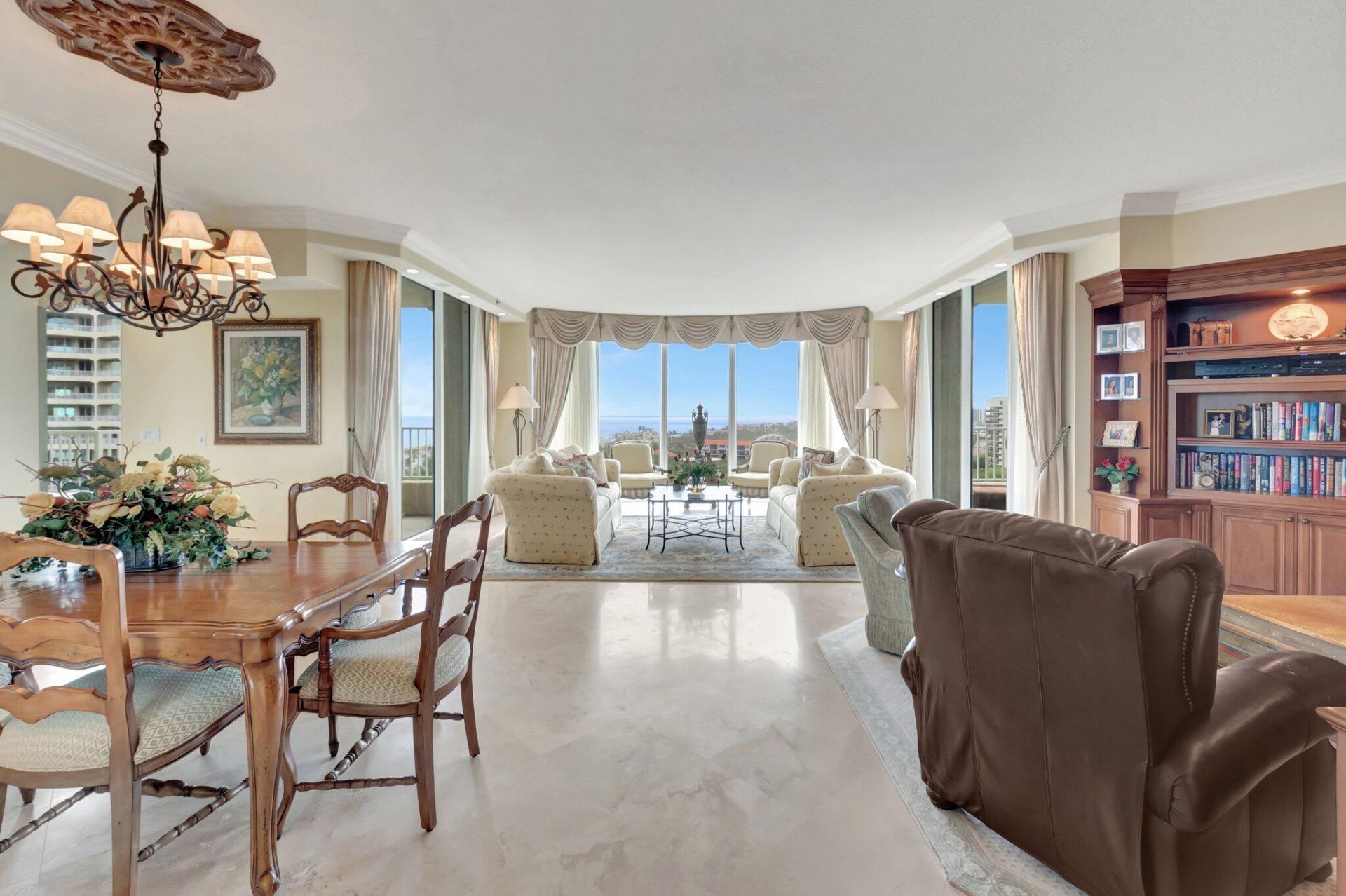 3720 S Ocean Boulevard, Unit 1001, Highland Beach, FL 33487 Photo
