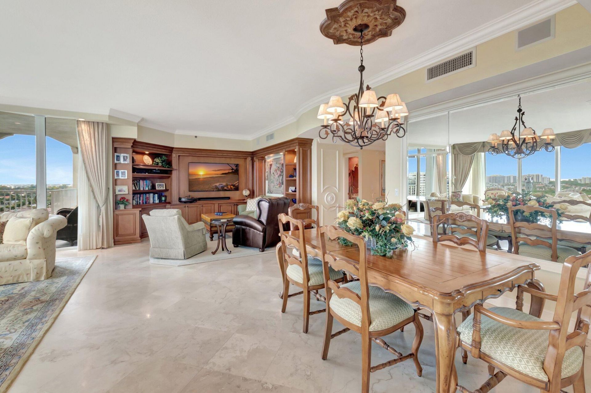 3720 S Ocean Boulevard, Unit 1001, Highland Beach, FL 33487 Photo