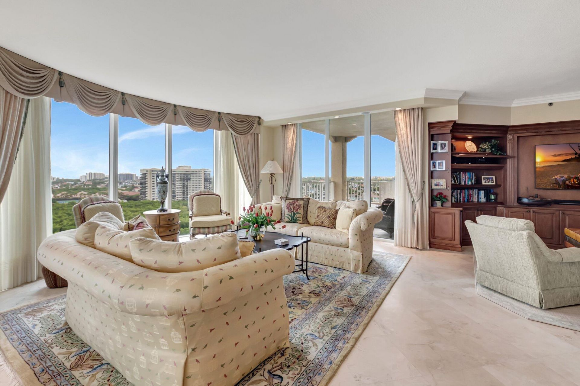 3720 S Ocean Boulevard, Unit 1001, Highland Beach, FL 33487 Photo