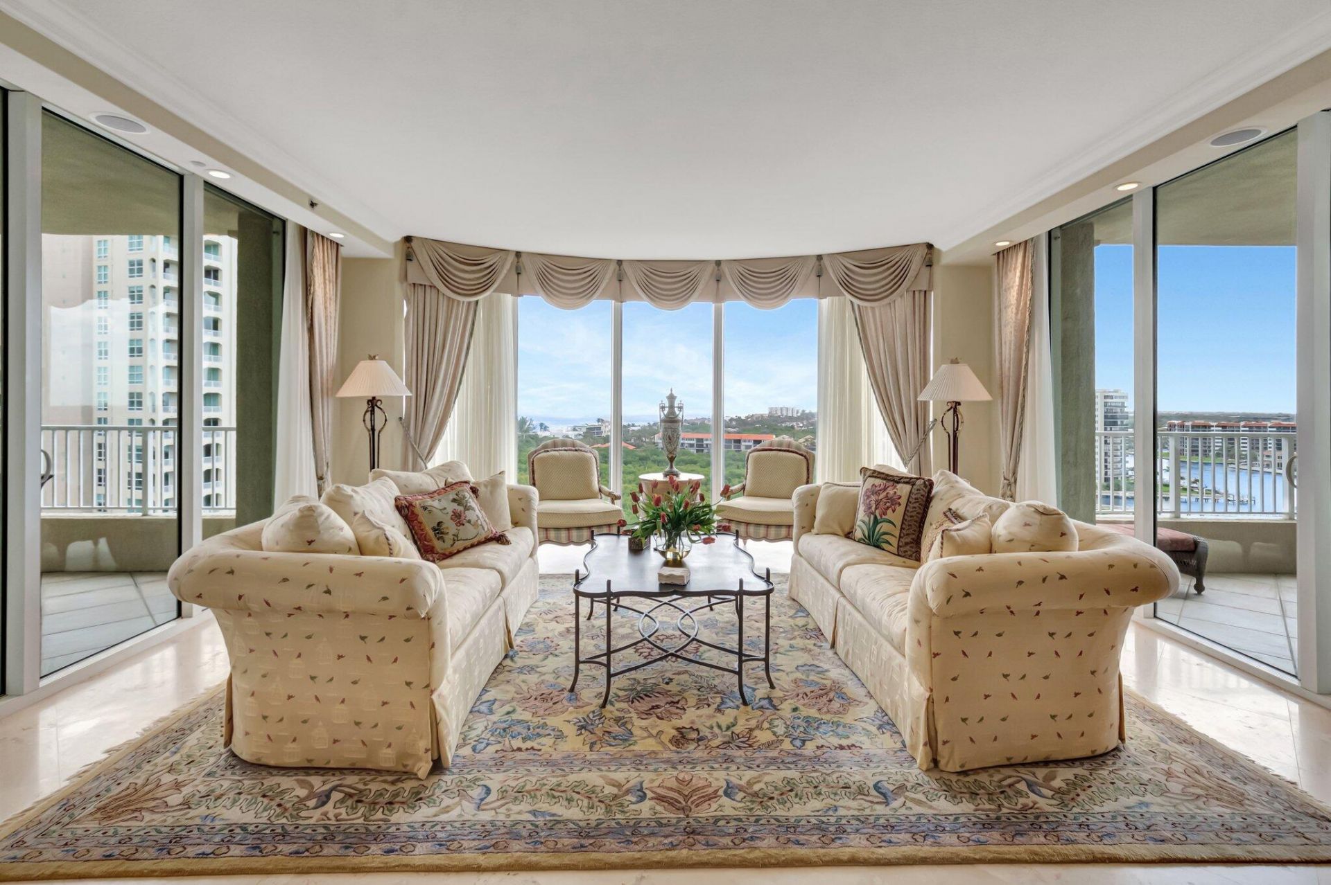 3720 S Ocean Boulevard, Unit 1001, Highland Beach, FL 33487 Photo