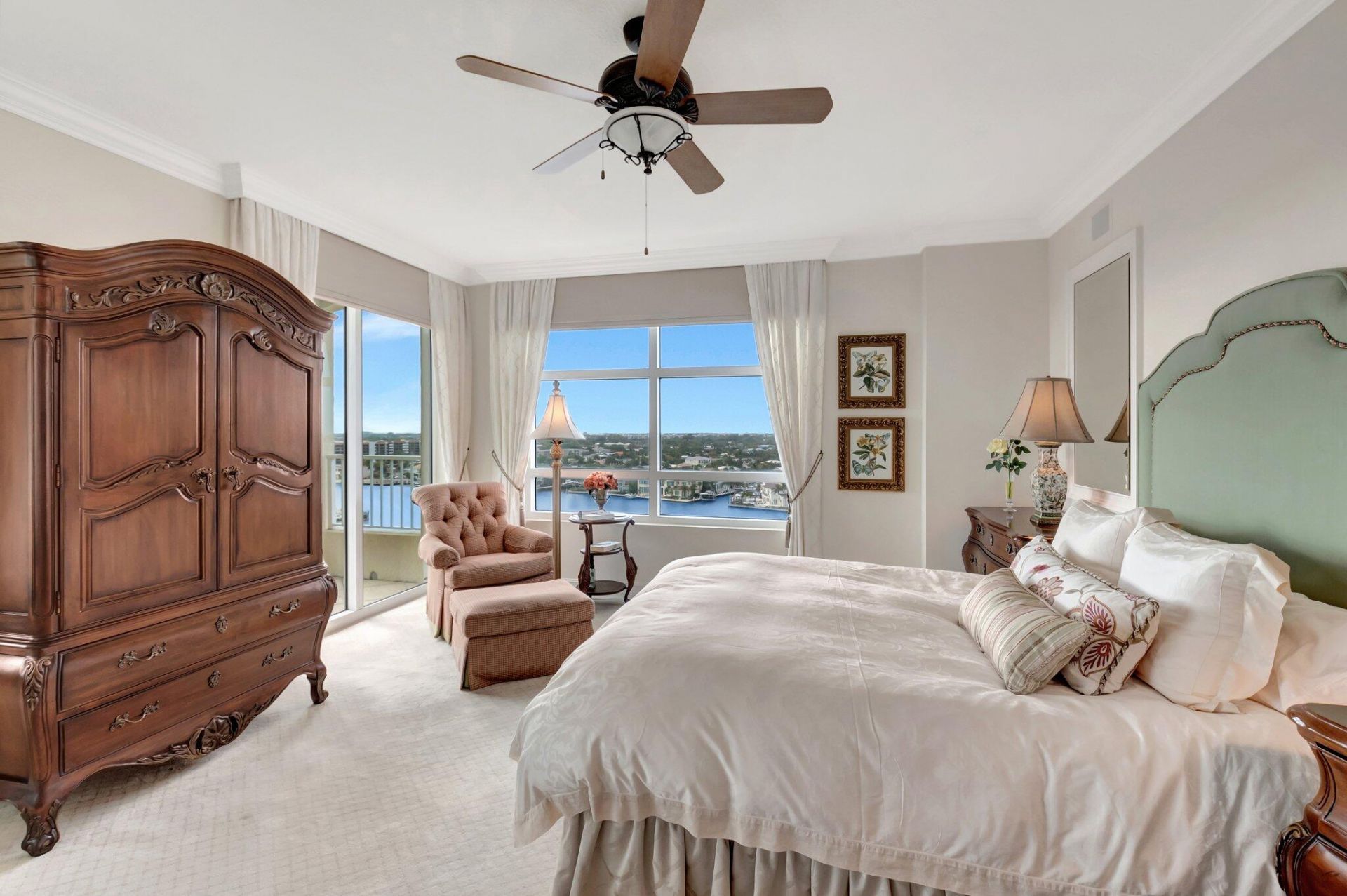 3720 S Ocean Boulevard, Unit 1001, Highland Beach, FL 33487 Photo