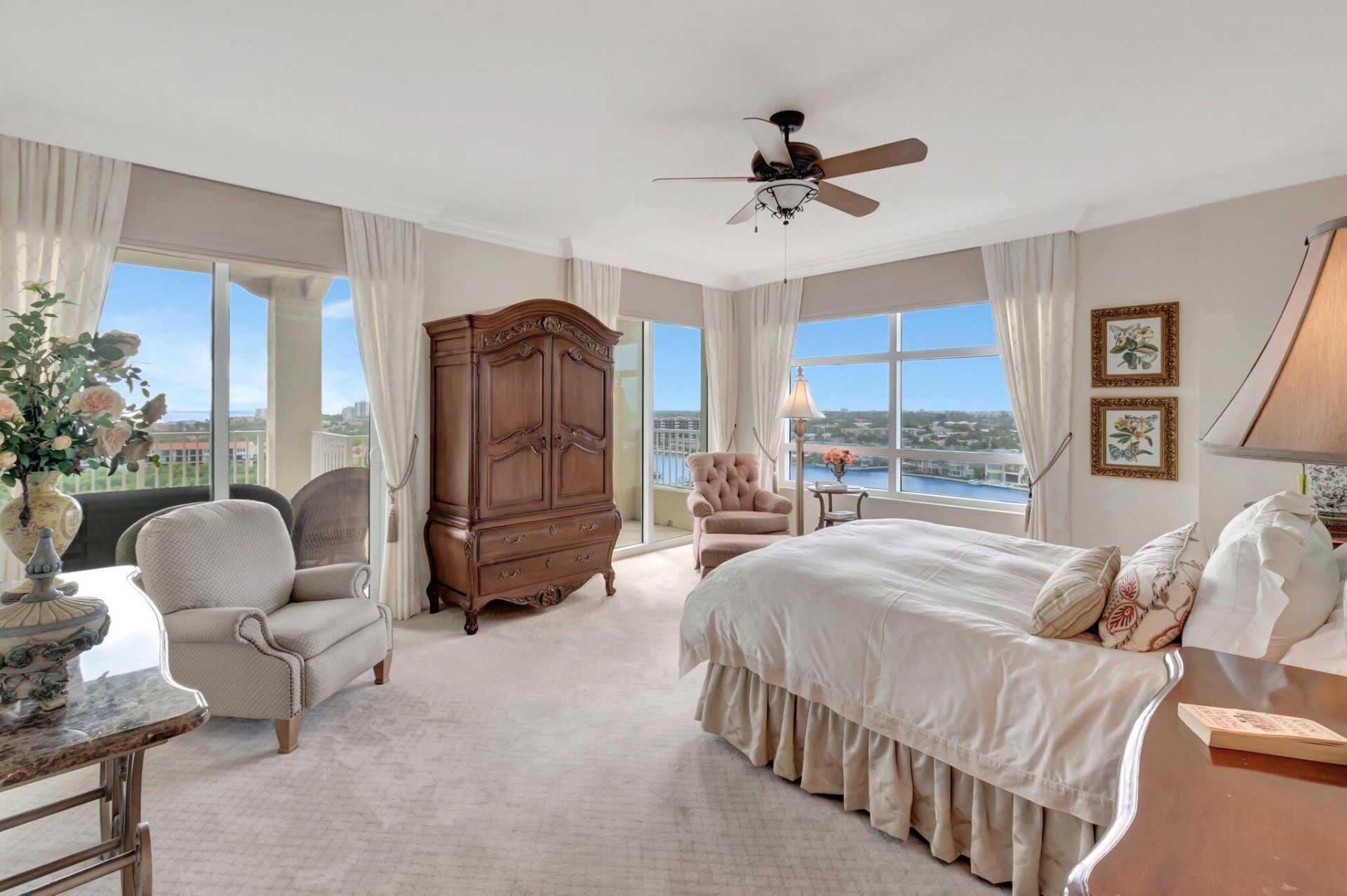 3720 S Ocean Boulevard, Unit 1001, Highland Beach, FL 33487 Photo