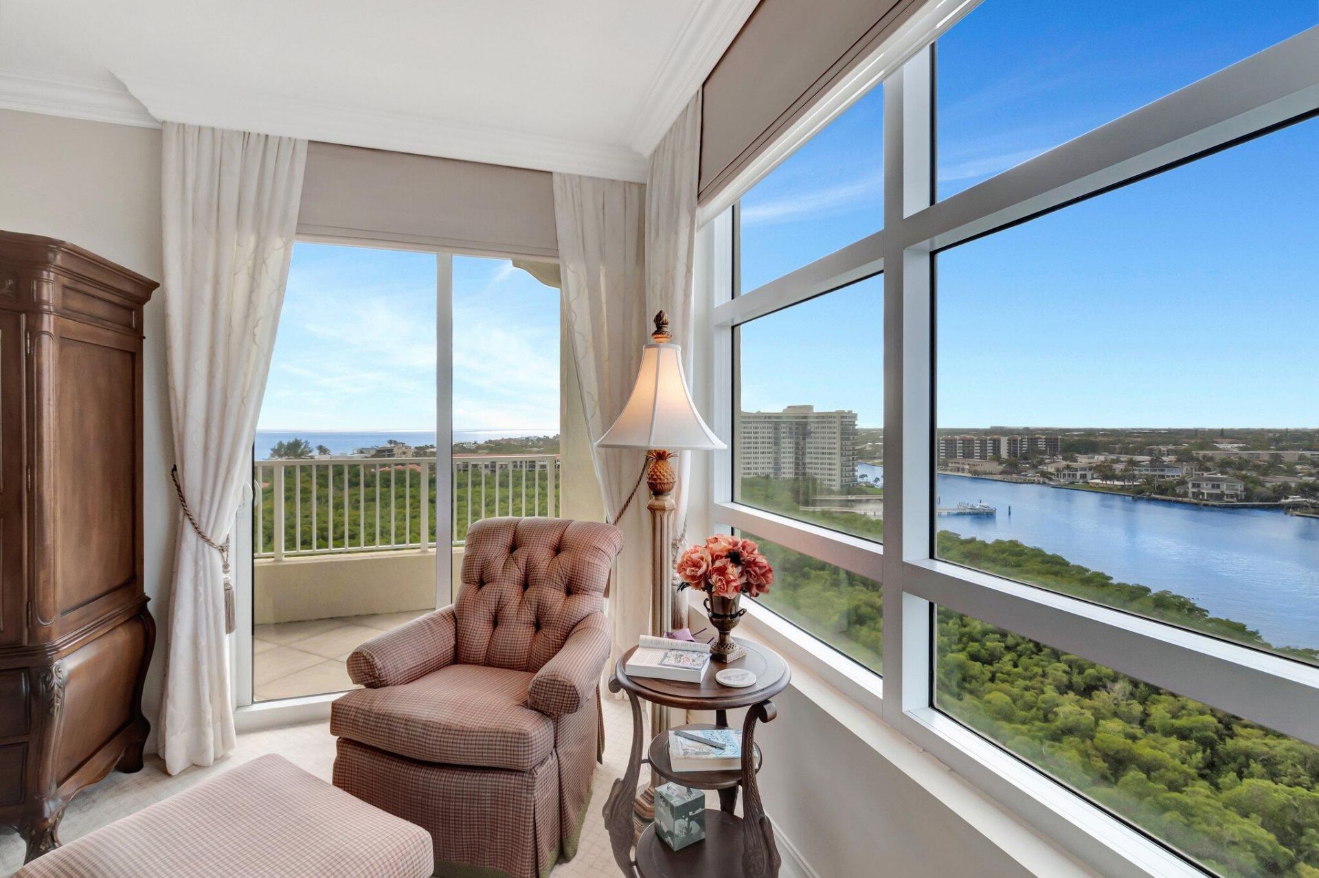 3720 S Ocean Boulevard, Unit 1001, Highland Beach, FL 33487 Photo