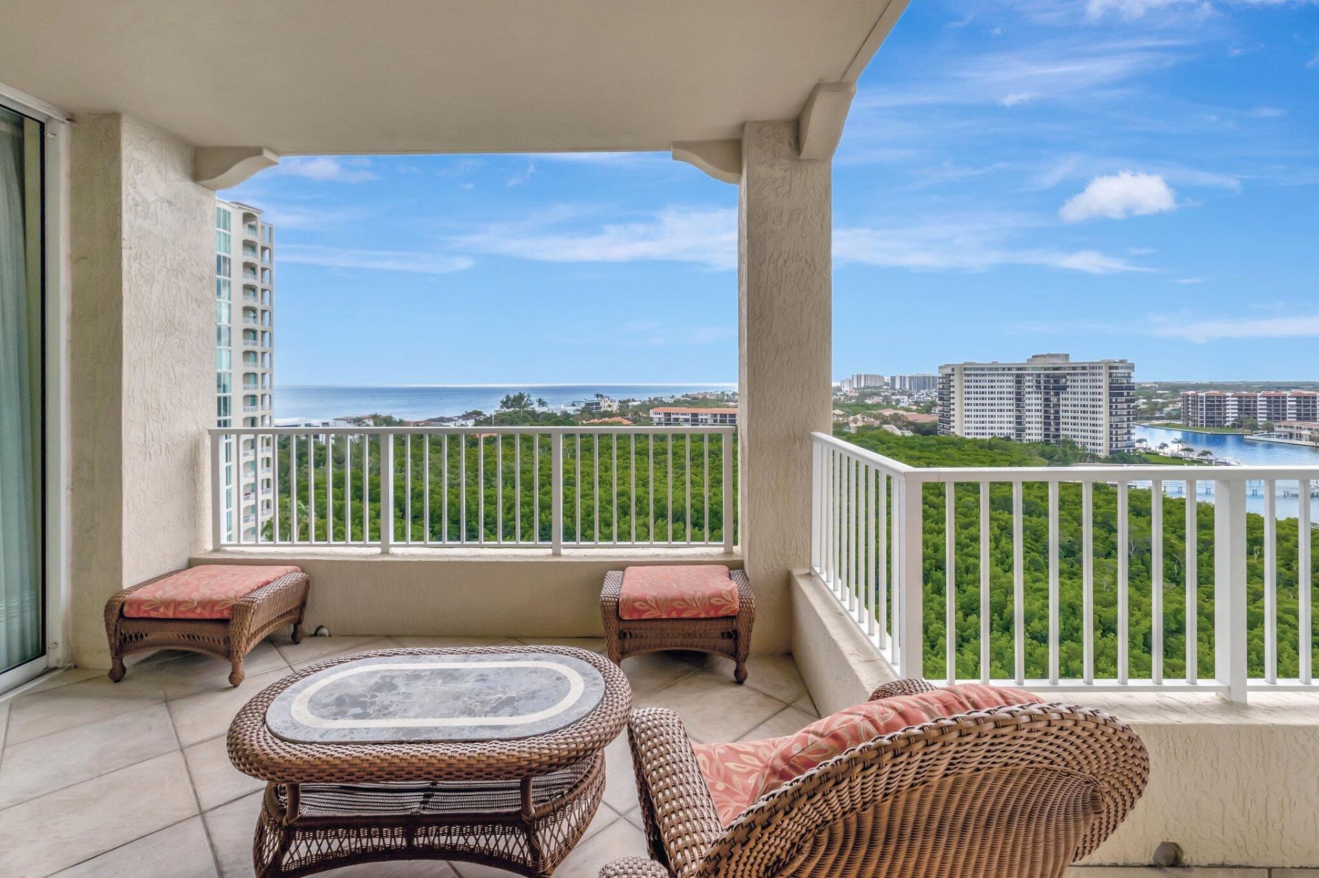 3720 S Ocean Boulevard, Unit 1001, Highland Beach, FL 33487 Photo