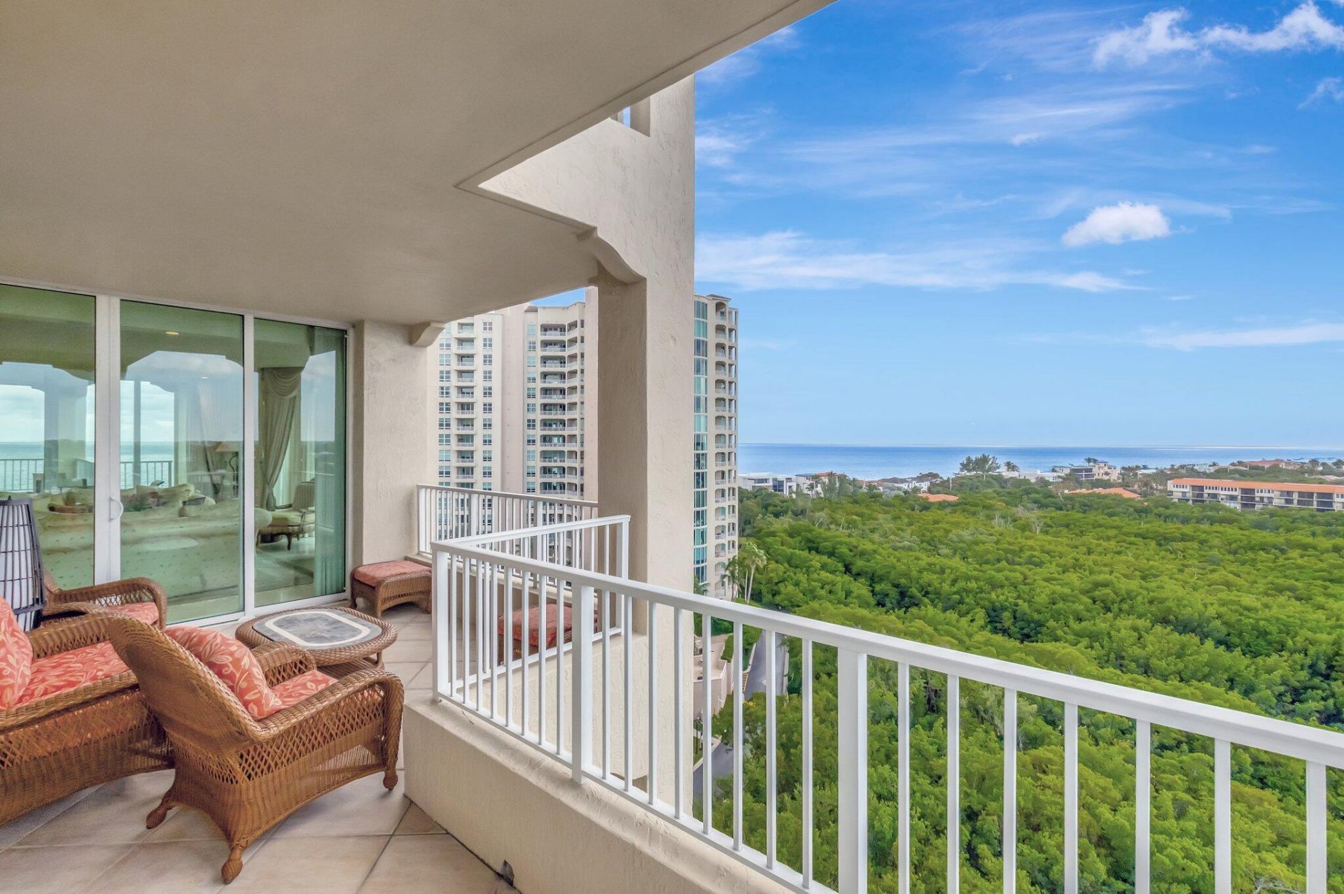 3720 S Ocean Boulevard, Unit 1001, Highland Beach, FL 33487 Photo