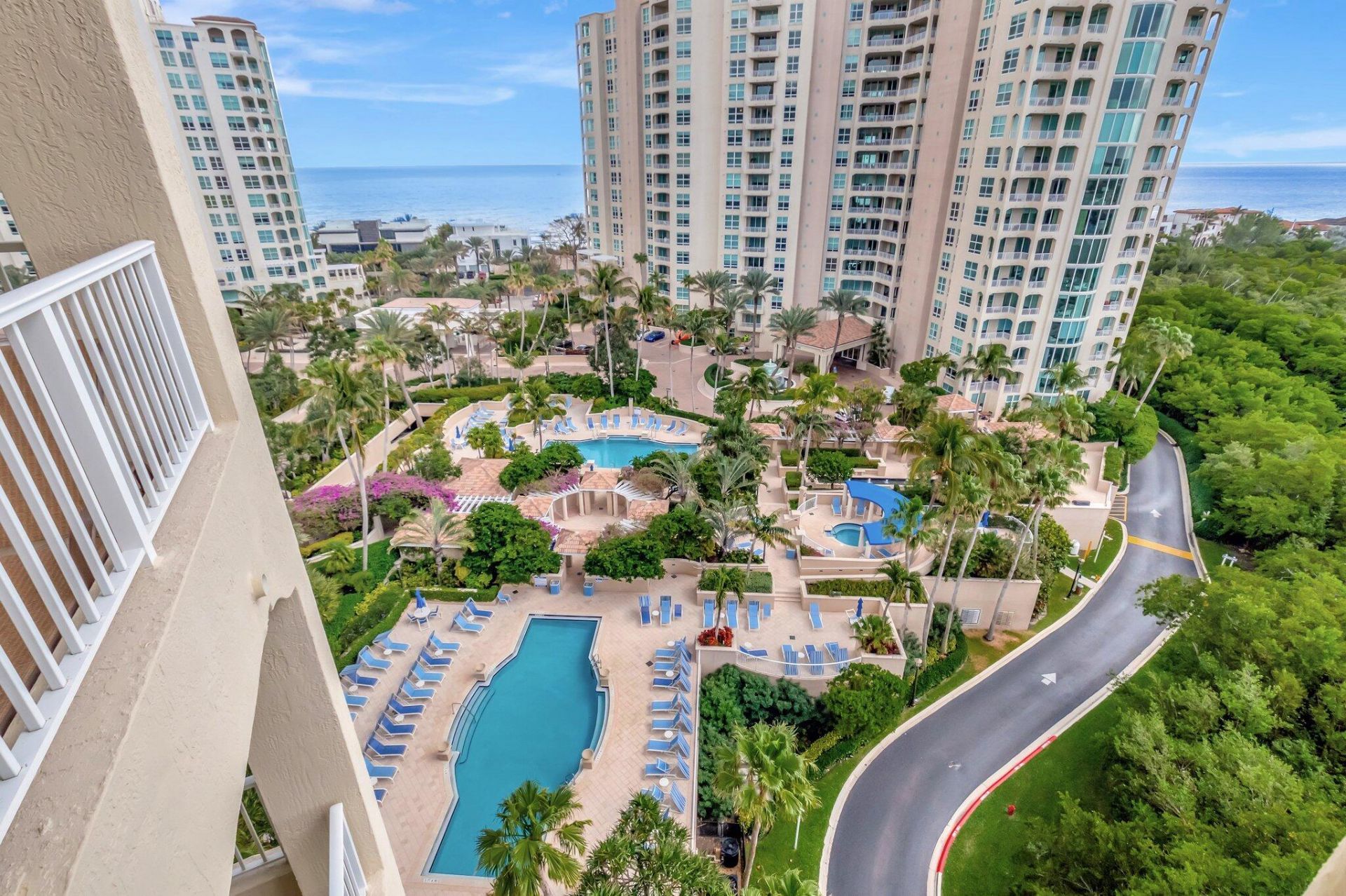 3720 S Ocean Boulevard, Unit 1001, Highland Beach, FL 33487 Photo