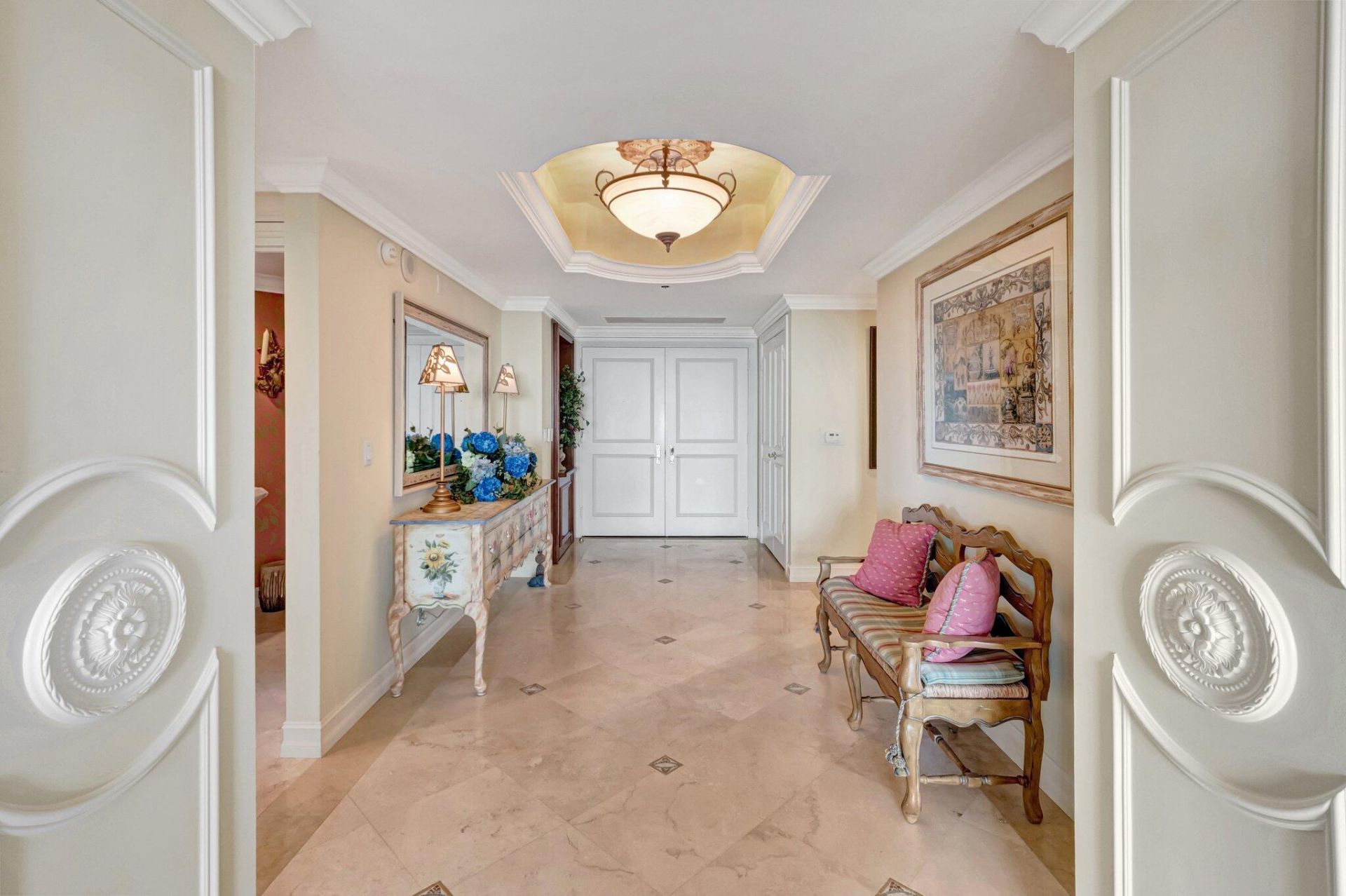 3720 S Ocean Boulevard, Unit 1001, Highland Beach, FL 33487 Photo