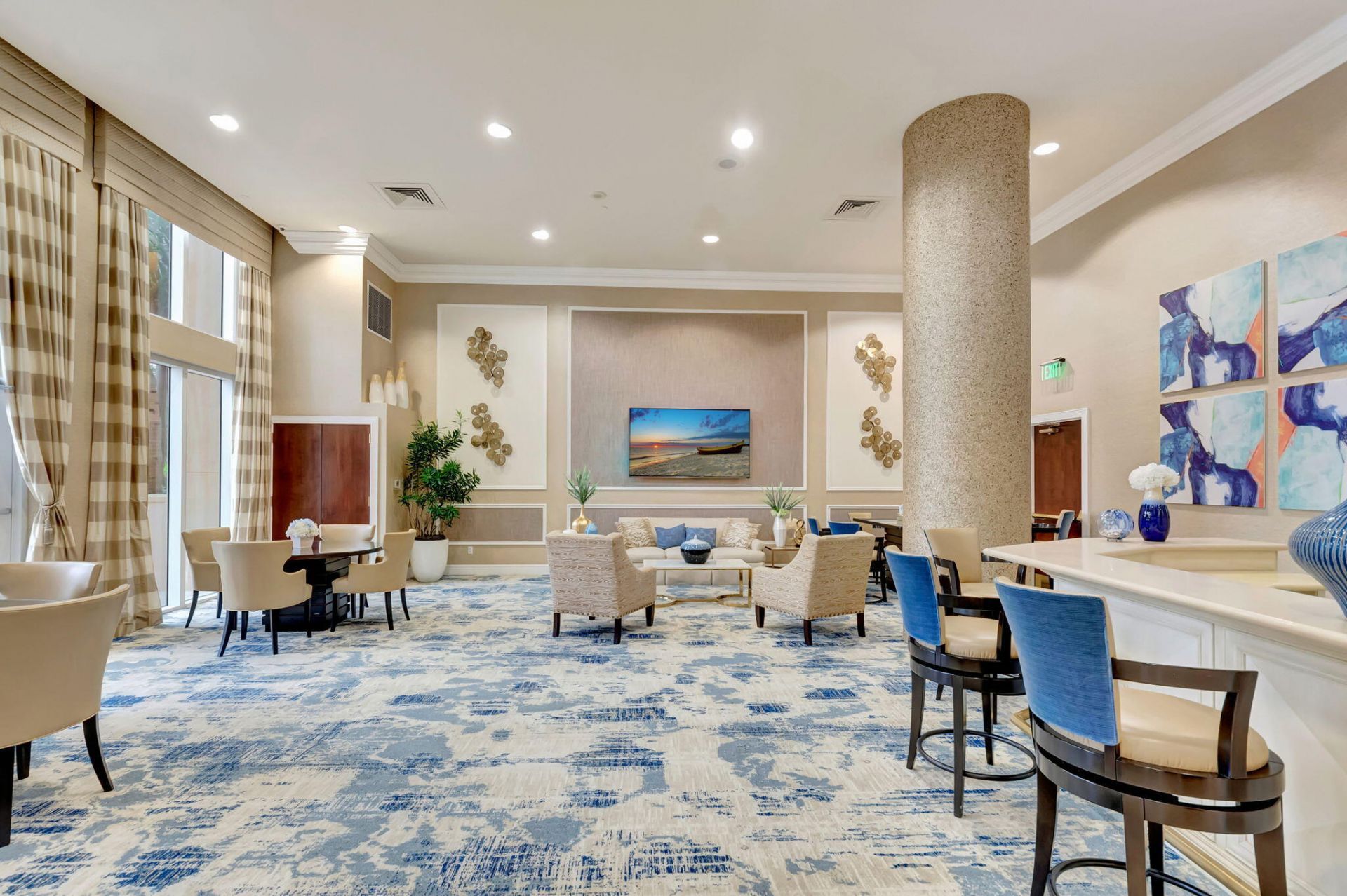 3720 S Ocean Boulevard, Unit 1001, Highland Beach, FL 33487 Photo