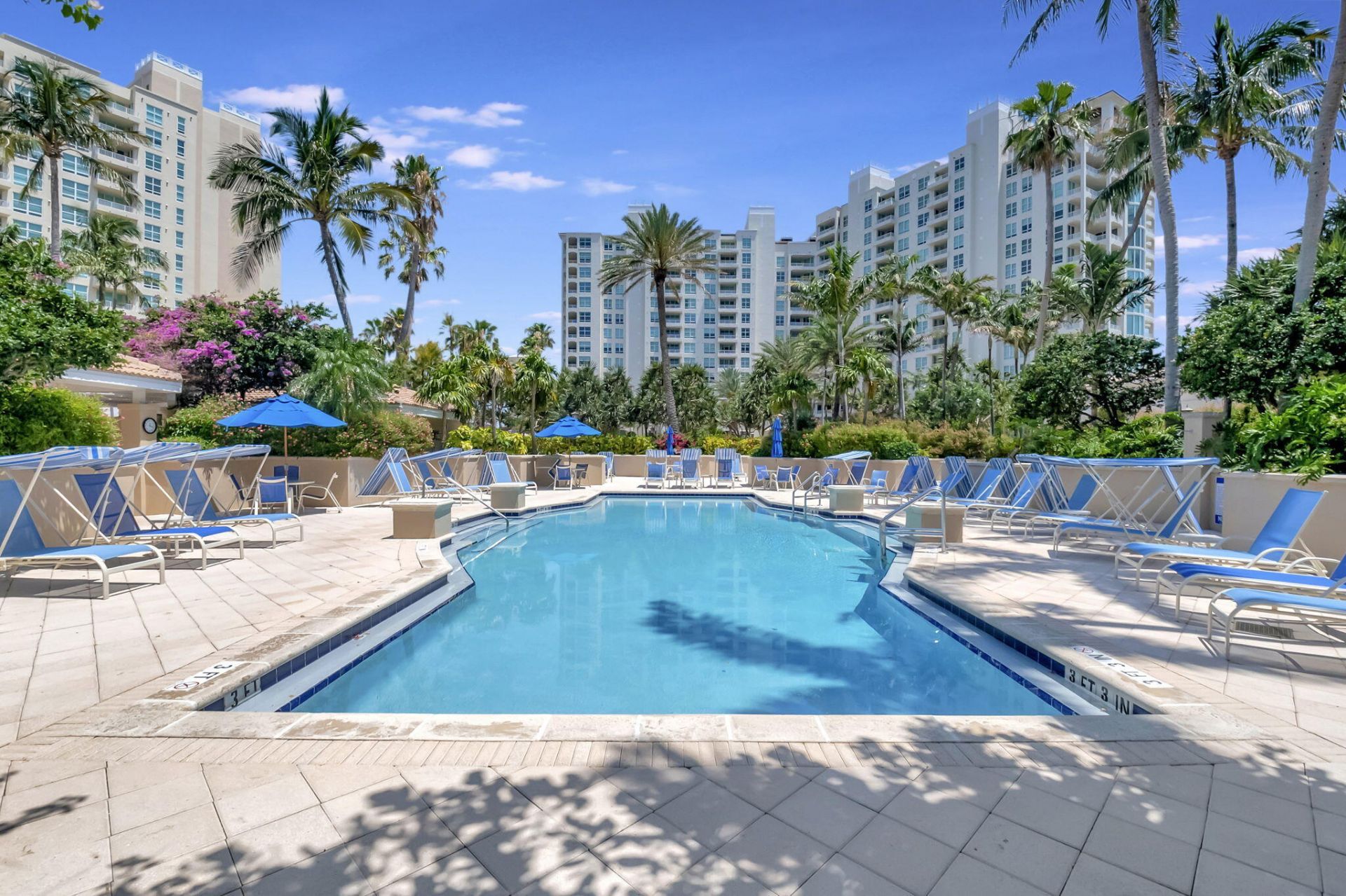 3720 S Ocean Boulevard, Unit 1001, Highland Beach, FL 33487 Photo