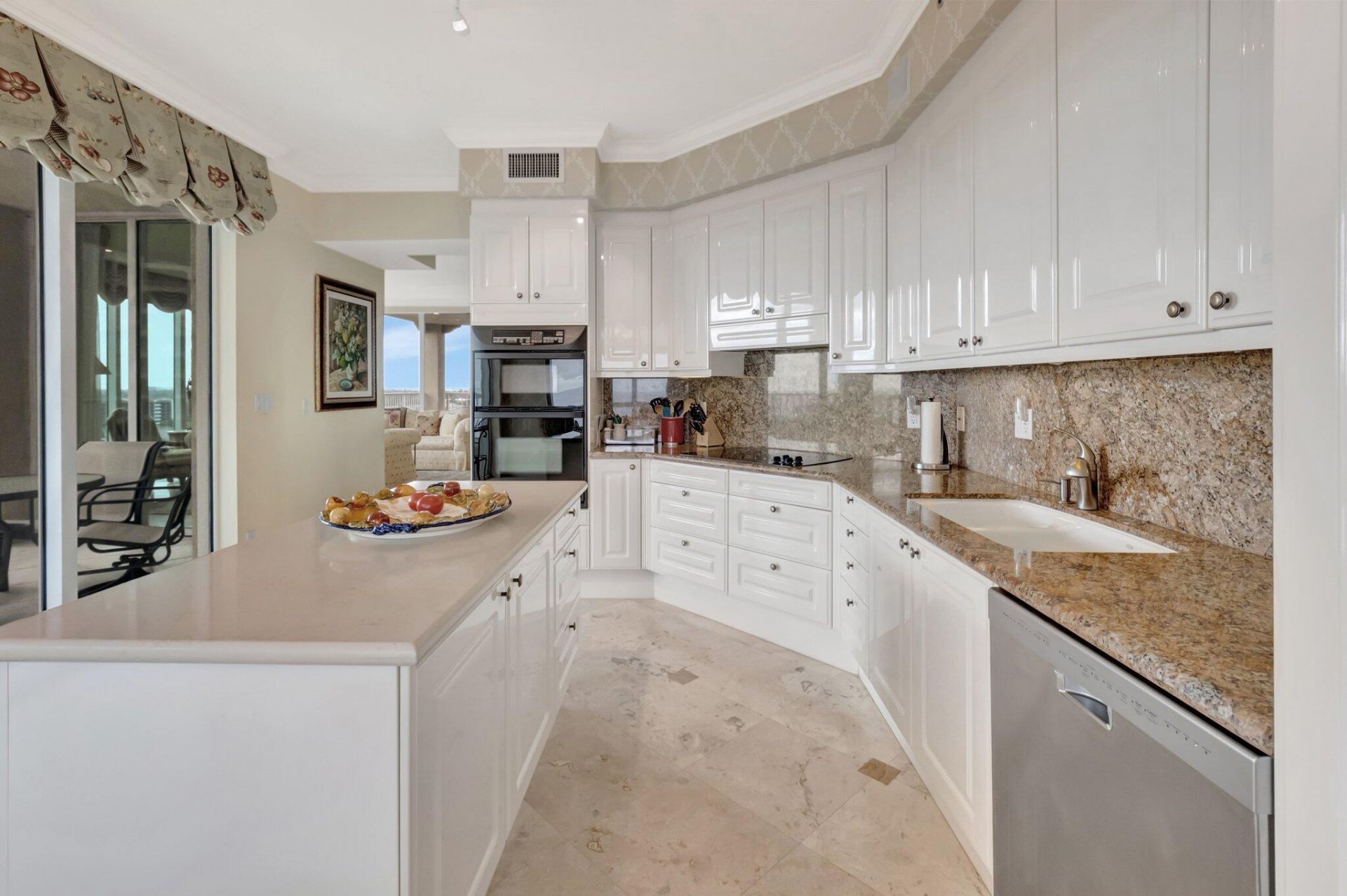 3720 S Ocean Boulevard, Unit 1001, Highland Beach, FL 33487 Photo