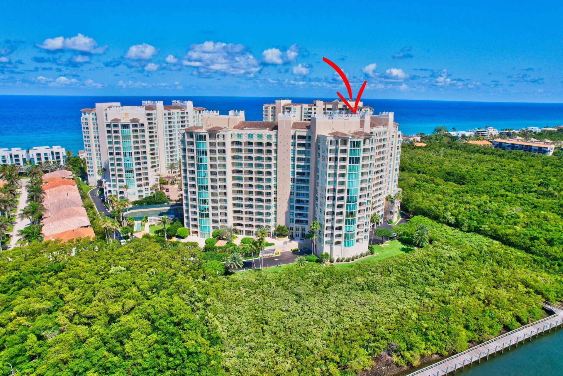 3720 S Ocean Boulevard, Unit 1001, Highland Beach, FL 33487 Photo
