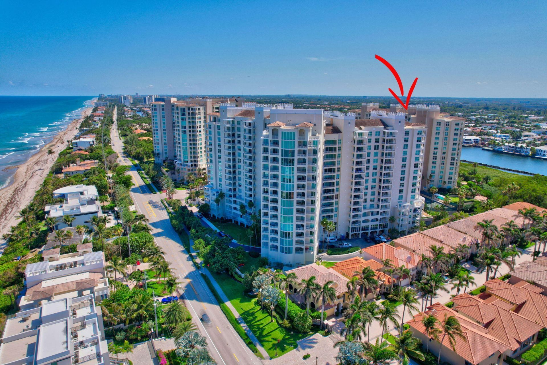 3720 S Ocean Boulevard, Unit 1001, Highland Beach, FL 33487 Photo