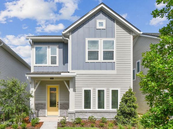 11026 ELECTRON Way, Jacksonville, FL 32256