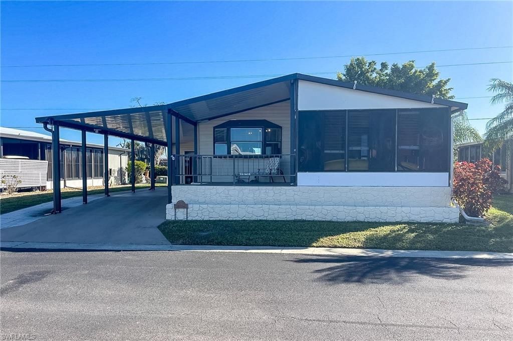 22 Ashe St, Alva, FL 33920 Photo