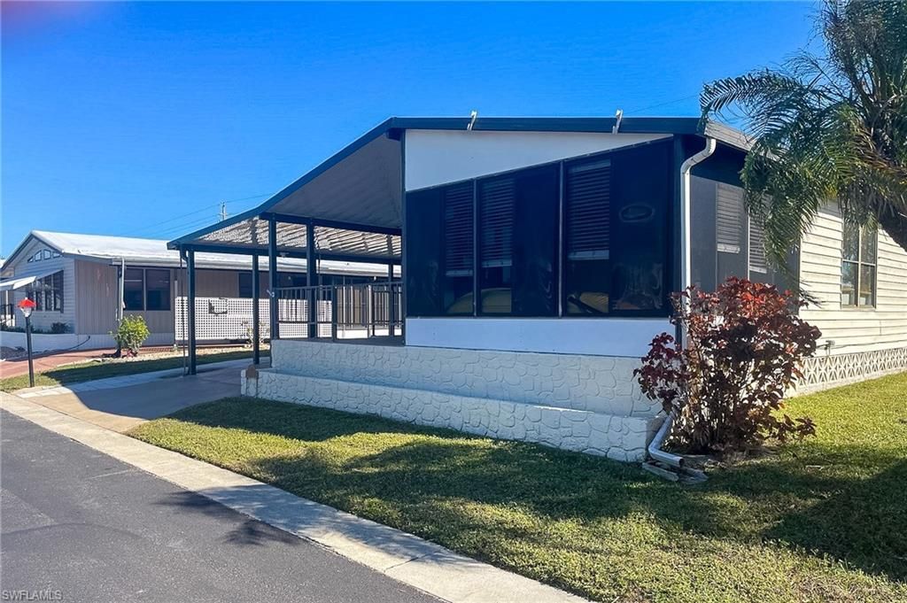 22 Ashe St, Alva, FL 33920 Photo