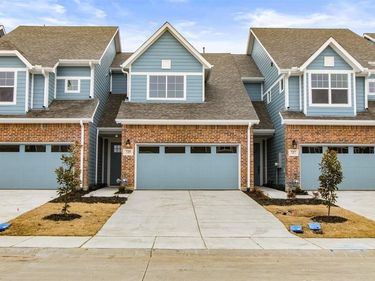 725 Tower Road, Wylie, TX 75098