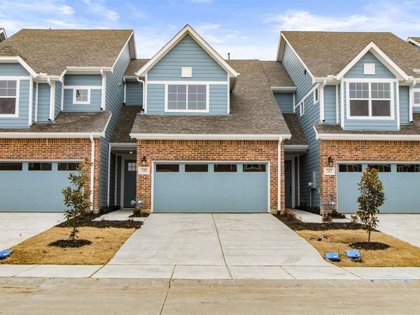 725 Tower Road, Wylie, TX 75098