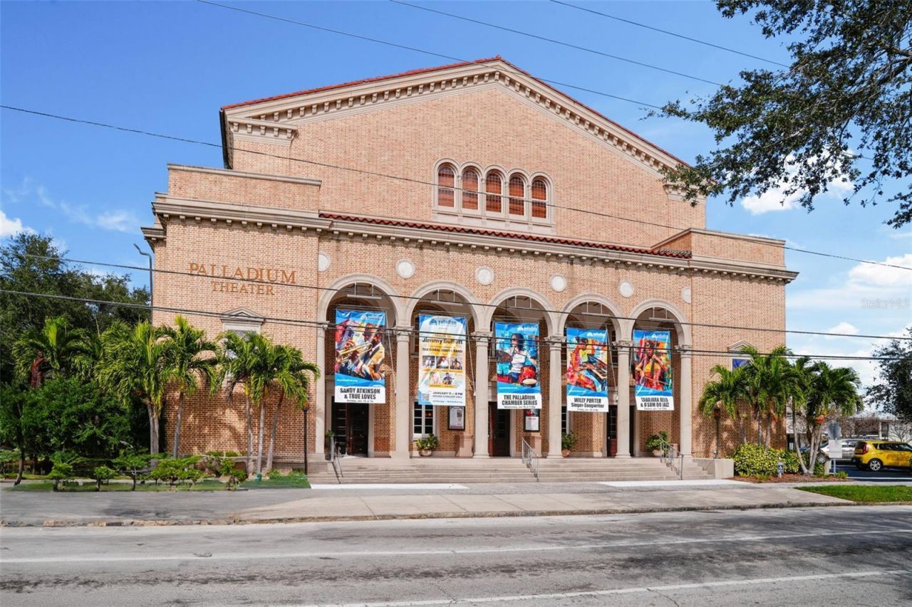 226 5th Avenue N, Unit 1106, Saint Petersburg, FL 33701 Photo