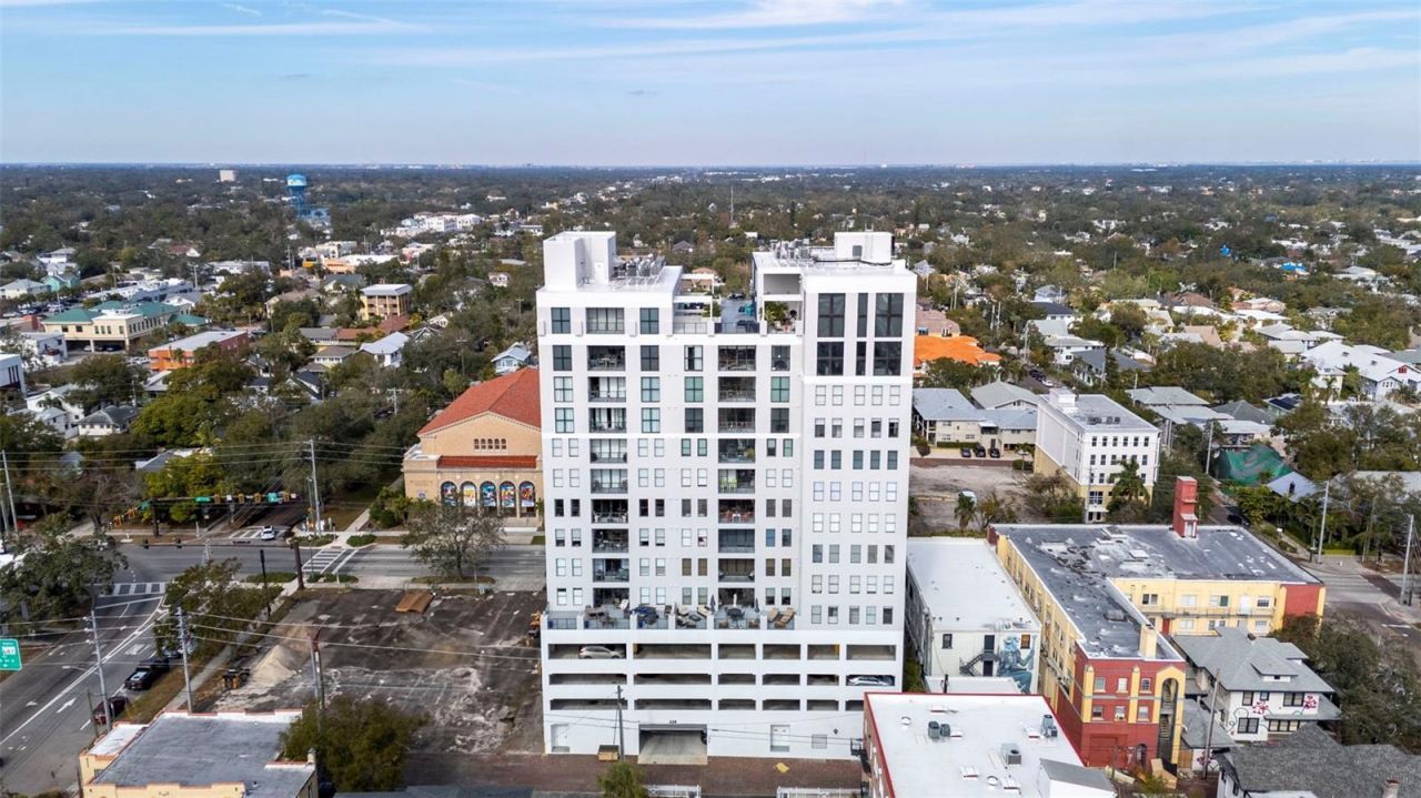 226 5th Avenue N, Unit 1106, Saint Petersburg, FL 33701 Photo