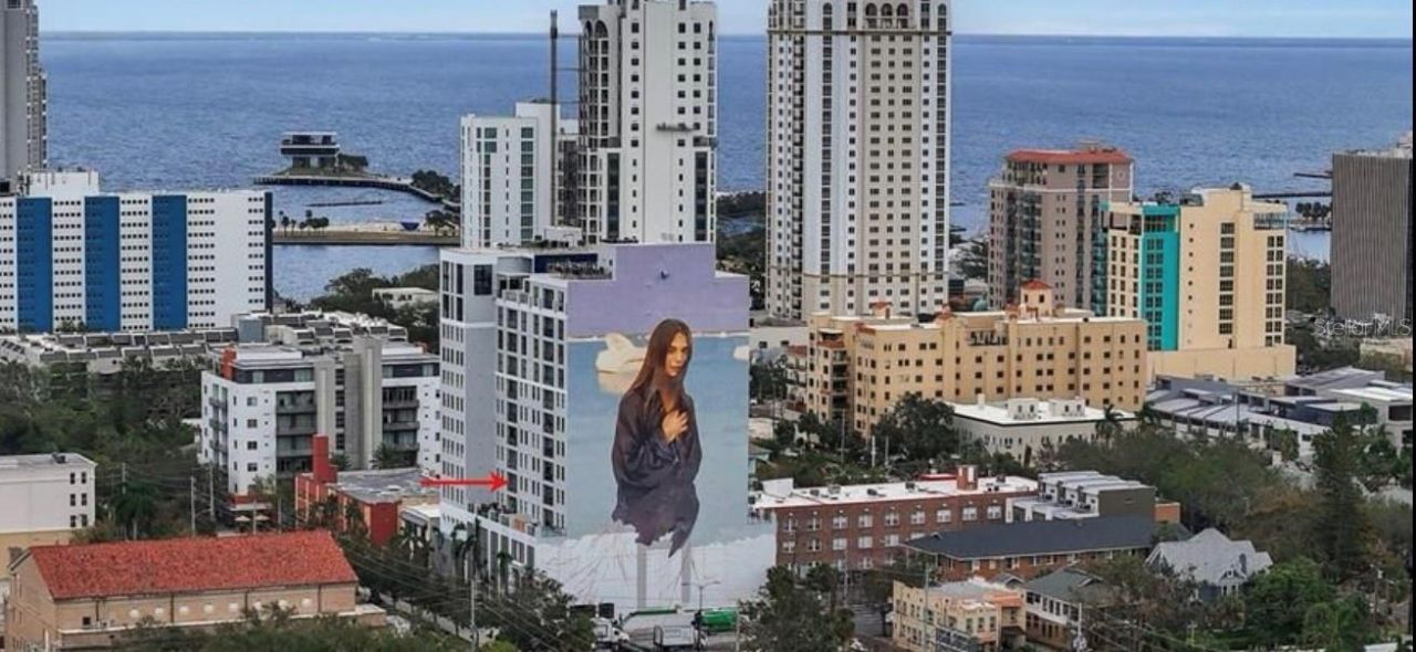 226 5th Avenue N, Unit 1106, Saint Petersburg, FL 33701 Photo