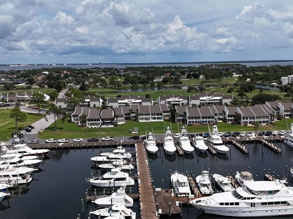 4726 Bay Point Road, Unit 4204, Panama City Beach, FL 32408