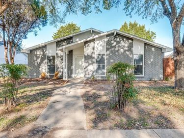 8507 Baumgarten Drive, Dallas, TX 75228