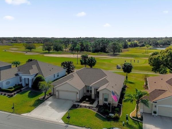 12592 SE 97TH TERRACE ROAD, SUMMERFIELD, FL 34491