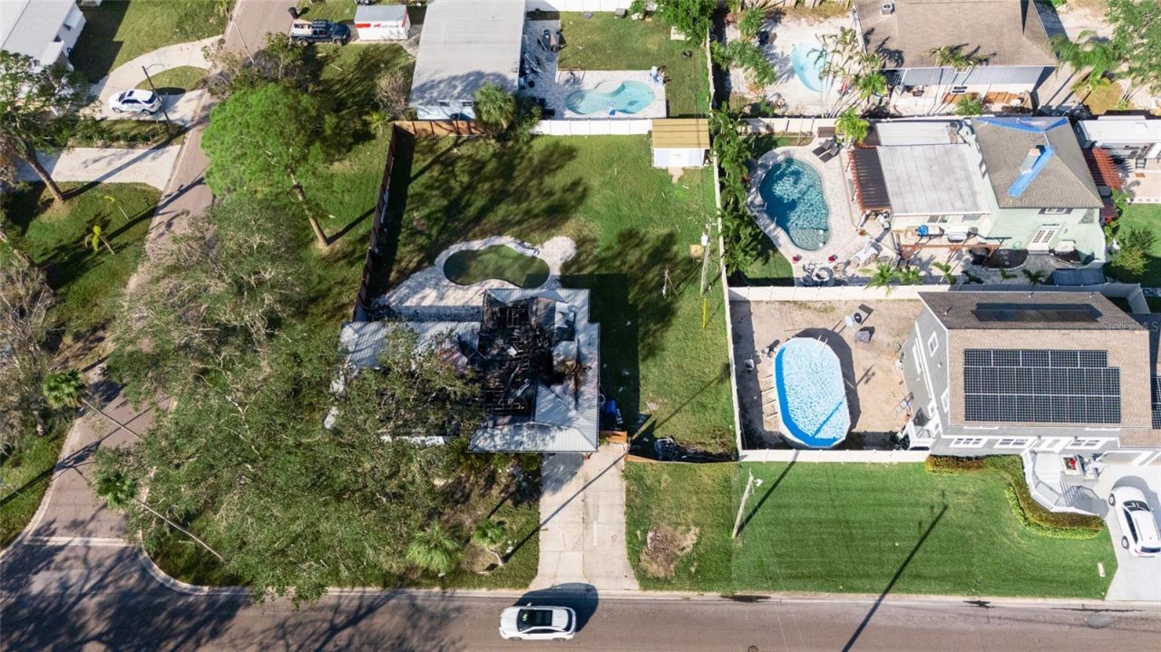 1535 Connecticut Avenue Ne, Saint Petersburg, FL 33703 Photo