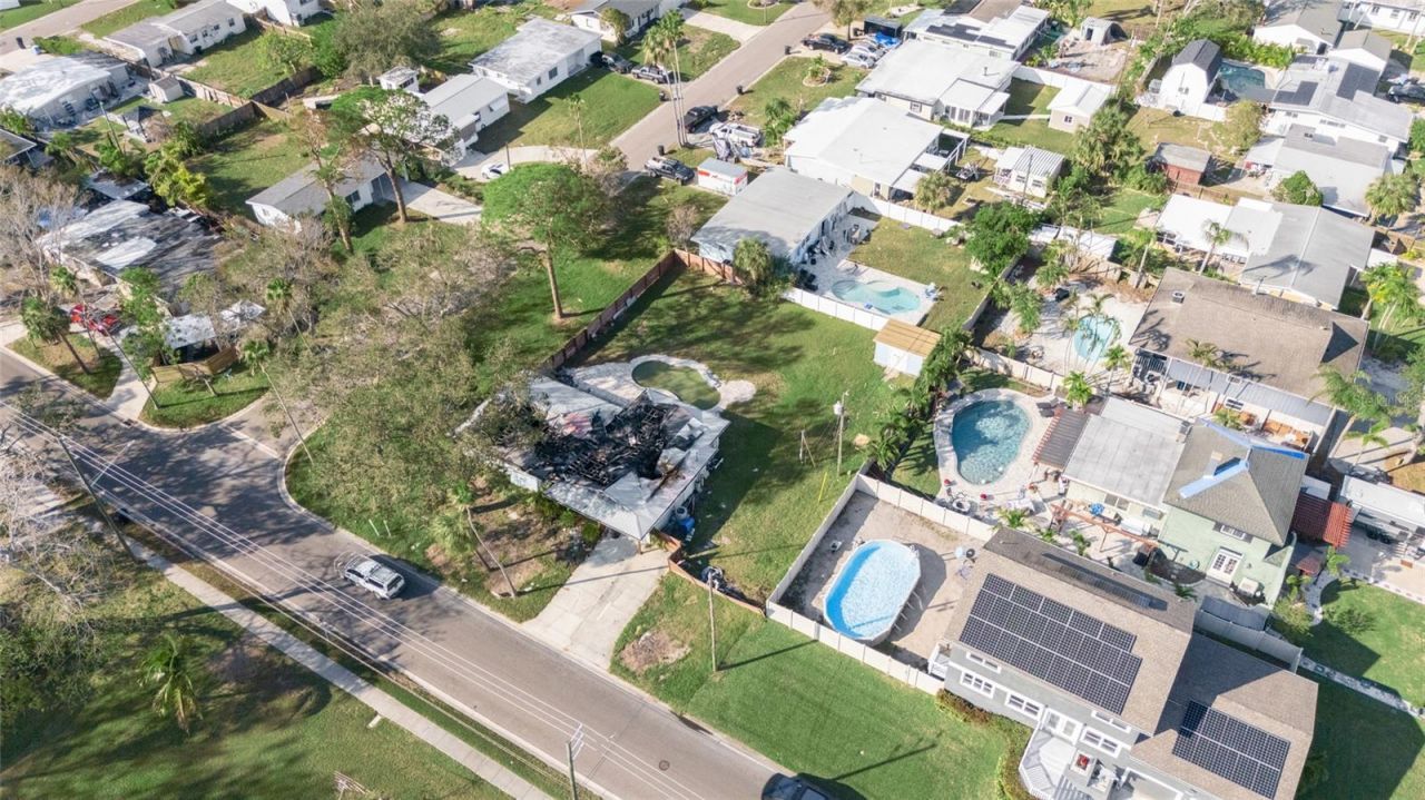 1535 Connecticut Avenue Ne, Saint Petersburg, FL 33703 Photo