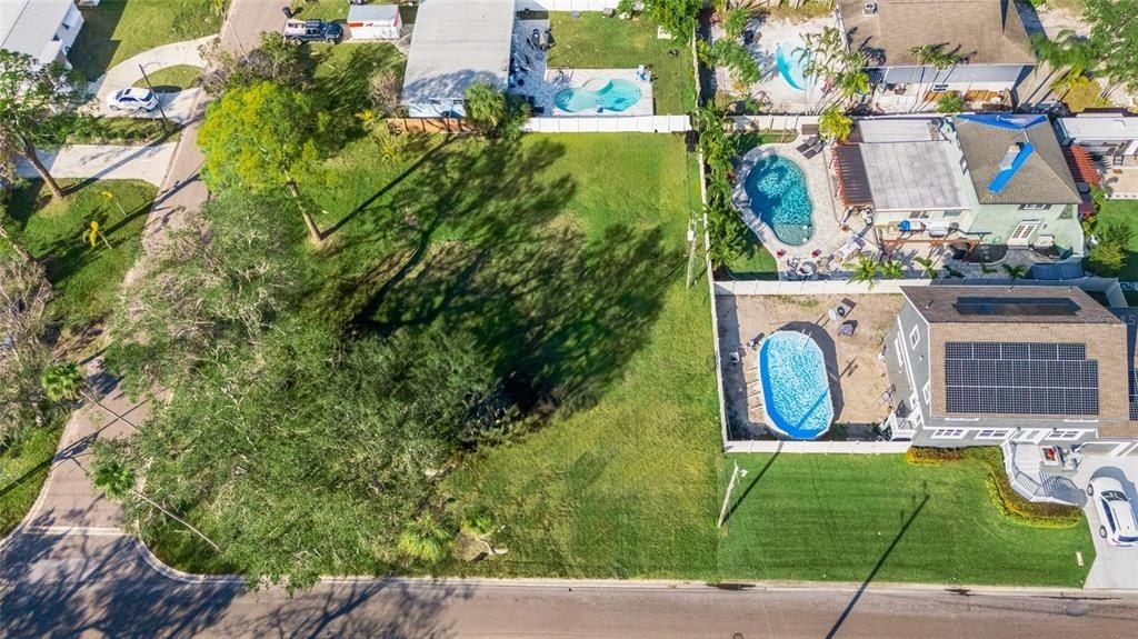 1535 Connecticut Avenue Ne, Saint Petersburg, FL 33703 Photo