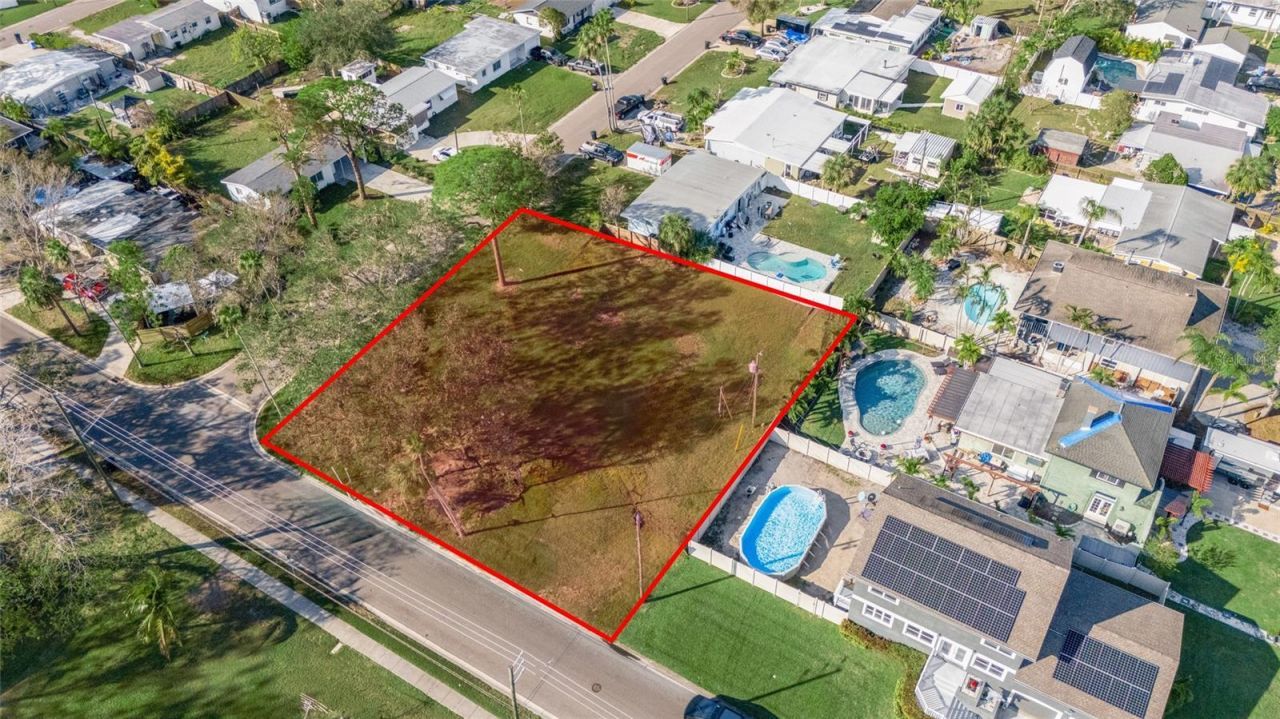 1535 Connecticut Avenue Ne, Saint Petersburg, FL 33703 Photo