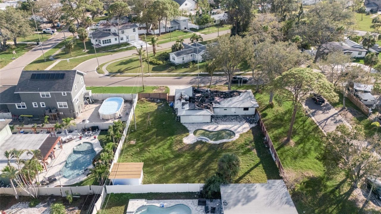 1535 Connecticut Avenue Ne, Saint Petersburg, FL 33703 Photo